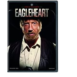 Eagleheart: Season One