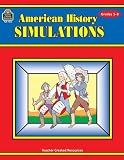 American History Simulations