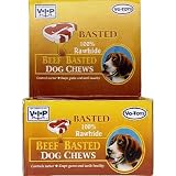 5IN X 9-10MM MUNCHY BEEF STICKS / 180