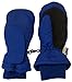 N'Ice Caps Kids Easy On Thinsulate Waterproof Velcro Wrap Mitten
