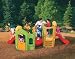 8 In 1 Playground