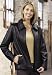 Women's Lambskin Leather Jacket