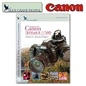 Canon DVD 50D Vol. 2 Camera Training Video Guide by Blue Crane Digital
