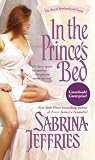 In the Princes Bed (Royal Brotherhood)