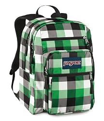 JanSport Big Student Classics Series Daypack