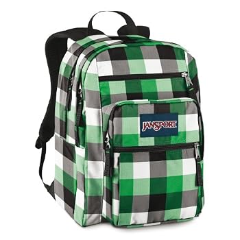 Set A Shopping Price Drop Alert For JanSport Big Student Classics Series Daypack