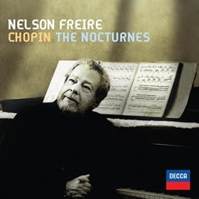 Nocturne No.9 In B, Op.32 No.1