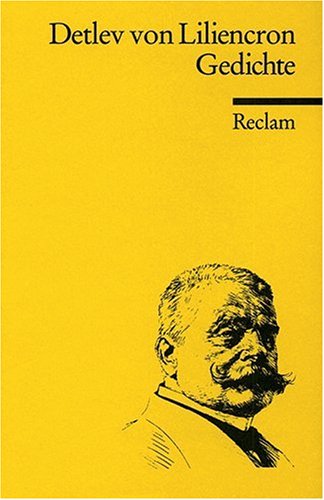 Gedichte