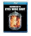 Eyes Wide Shut [Blu-ray]
