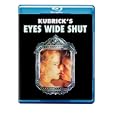 Eyes Wide Shut [Blu-ray]