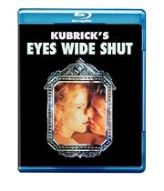 Eyes Wide Shut [Blu-ray]