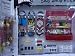 Tech Deck Ultimate Sk8 Shop Pack Powell Fingerboards Sticker Sheets Extra Decks 12 Wh...