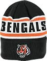 Cincinnati Bengals Knit Watch Hat