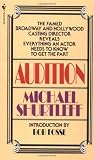 Audition [Mass Market Paperback]