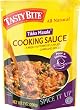 Tasty Bite Tikka Masala Simmer Sauce, Heat & Eat, 7-Ounce Pouches (Pack of 6)