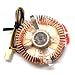 Evercool VC-RE Twinkling VGA and Chipset Cooler (DFI Recommended)