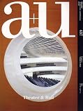 a+u (エー・アンド・ユー) 2007年 02月号 [雑誌]

 &nbsp;(エー・アンド・ユー)&nbsp;