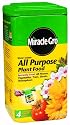 Miracle-Gro 1001232 All Purpose Plant Food - 5 Pound