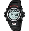 G-Shock 10YR Resin