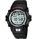 G-Shock 10YR Resin