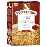 Nueva Cocina Mexican Rice Mix, 8-Ounce Units (Pack of 6)