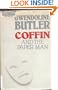 Coffin and the Paper Man (Portway Large Print Series)