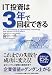 IT投資は3年で回収できる