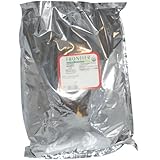 Frontier Bulk Dandelion Leaf Flakes, Organic, 1 Lb. Package