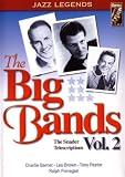Various Artists - The Big Bands, Vol. 2 - 