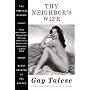 Thy Neighbor's Wife