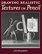 Drawing Realistic Textures in Pencil