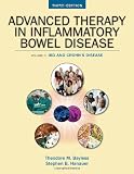 Advanced Therapy of IBD, 3e Vol 2: Crohn's Disease