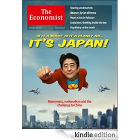 The Economist - US Edition