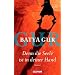 Herta's Buchtips: Thrill in deutsch u. englisch