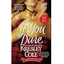 If You Dare (The MacCarrick Brothers, Book 1) by Kresley Cole