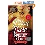 If You Dare (The MacCarrick Brothers, Book 1)
