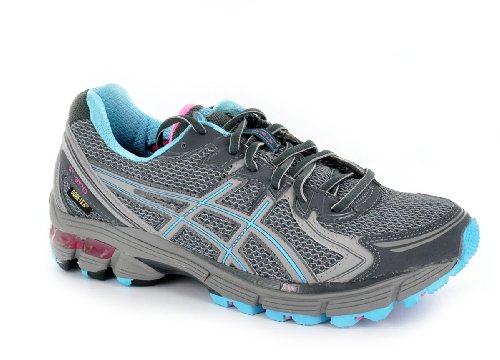 ASICS LADY GT-2170 GORE-TEX Trail Running Shoes - 4.5