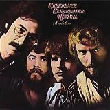 Pendulumpar Creedence Clearwater...