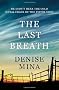 The Last Breath (Paddy Meehan 3)