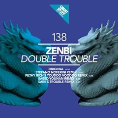 Double Trouble (Stefano Noferini Remix)
