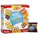 100 Calorie Right Bites Variety Pack - 34ct [Misc.]