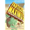 Farticus Maximus: Stink-Off Battle of the Century