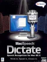 MacSpeech Dictate 1.5.x EDU