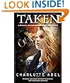 Taken (A Magical YA Paranormal Romance)