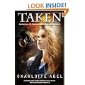 Taken (A Magical YA Paranormal Romance)