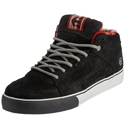 etnies Men's Wille Yli - Luoma RVM Skate