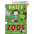 Daisy and the Trouble with Zoos (Daisy Fiction)