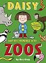 Daisy and the Trouble with Zoos (Daisy Fiction)