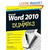 Word 2010 For Dummies