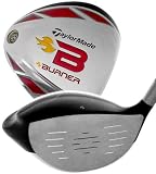 Men's TaylorMade Burner 2009 Driver